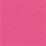 Sateen Plain Dyed Cotton Fabric Lolly Pink 